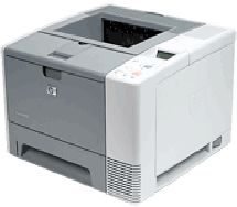 LaserJet 2400